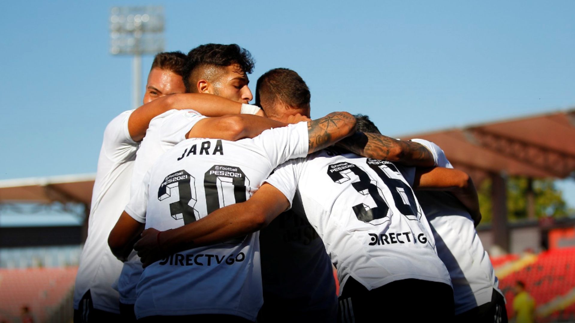 Colo Colo 17022021
