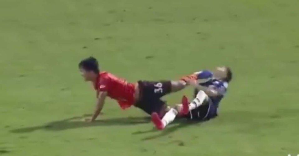 ชินภัทร์ ลีเอาะ