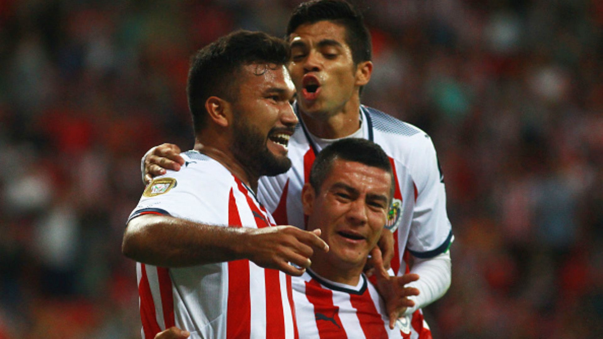Chivas