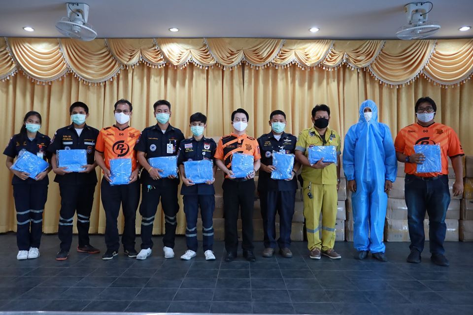 พีที ประจวบ เอฟซี