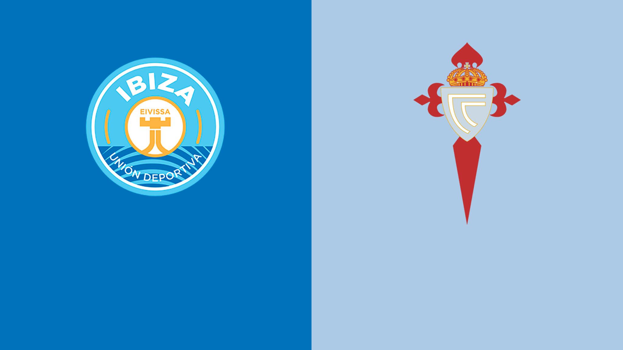 Ibiza Celta Copa del Rey