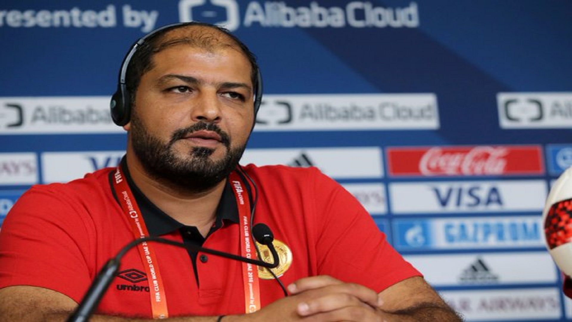 معين الشعباني