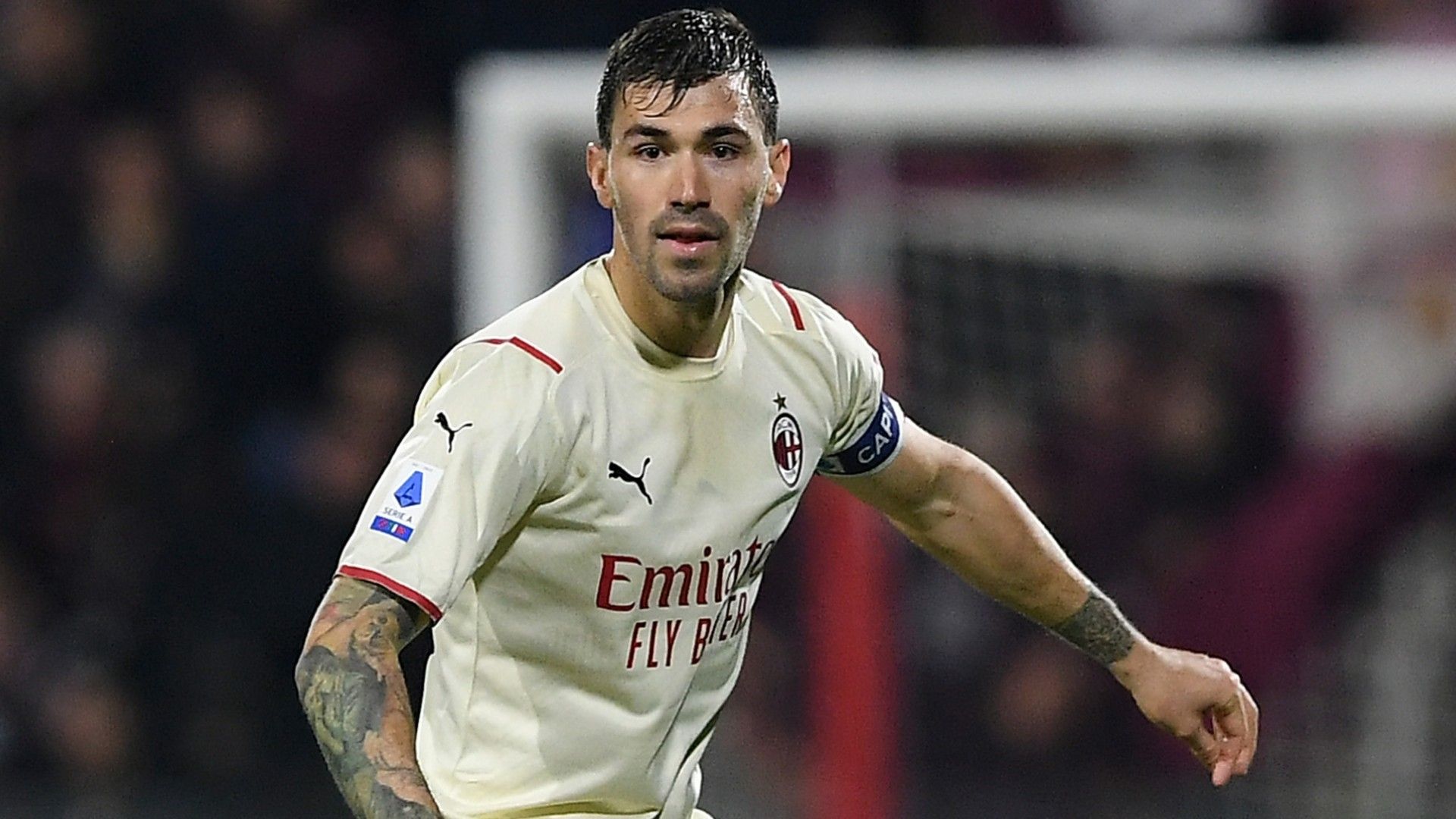 Romagnoli Milan