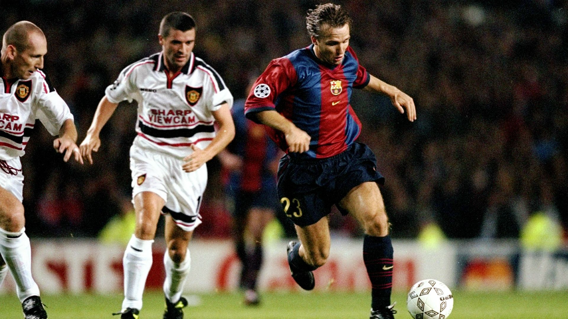 Boudewijn Zenden Barcelona HP