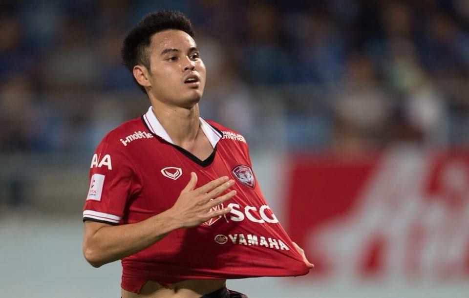 ธีราทร บุญมาทัน