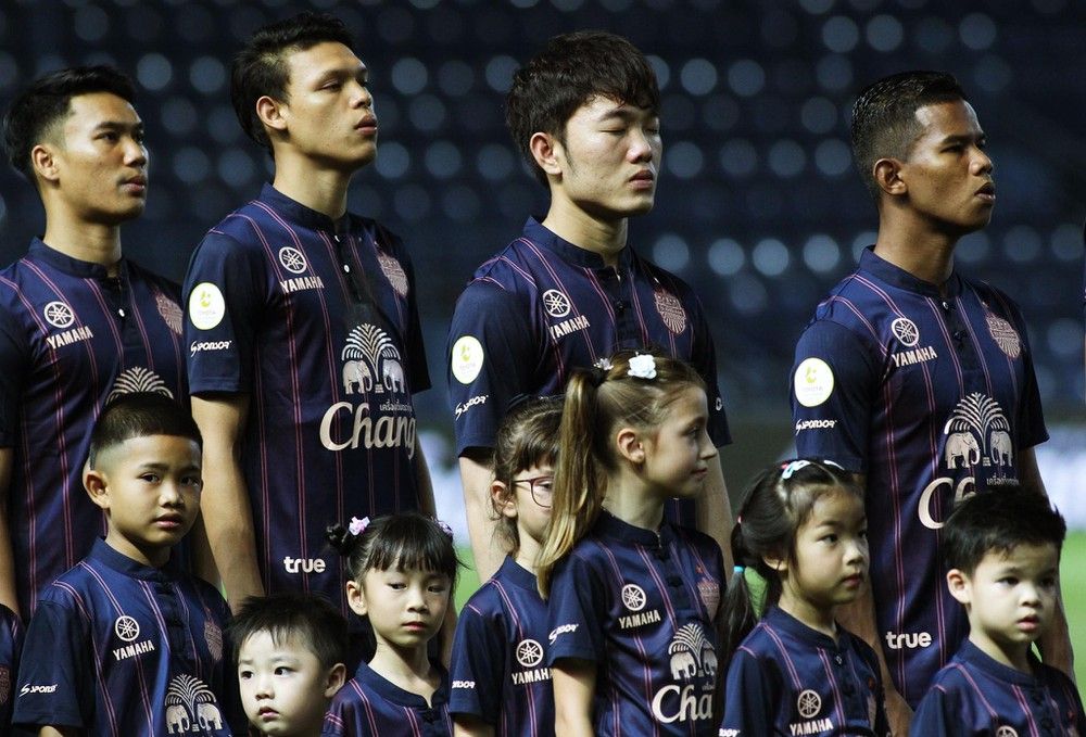 Luong Xuan Truong Buriram United