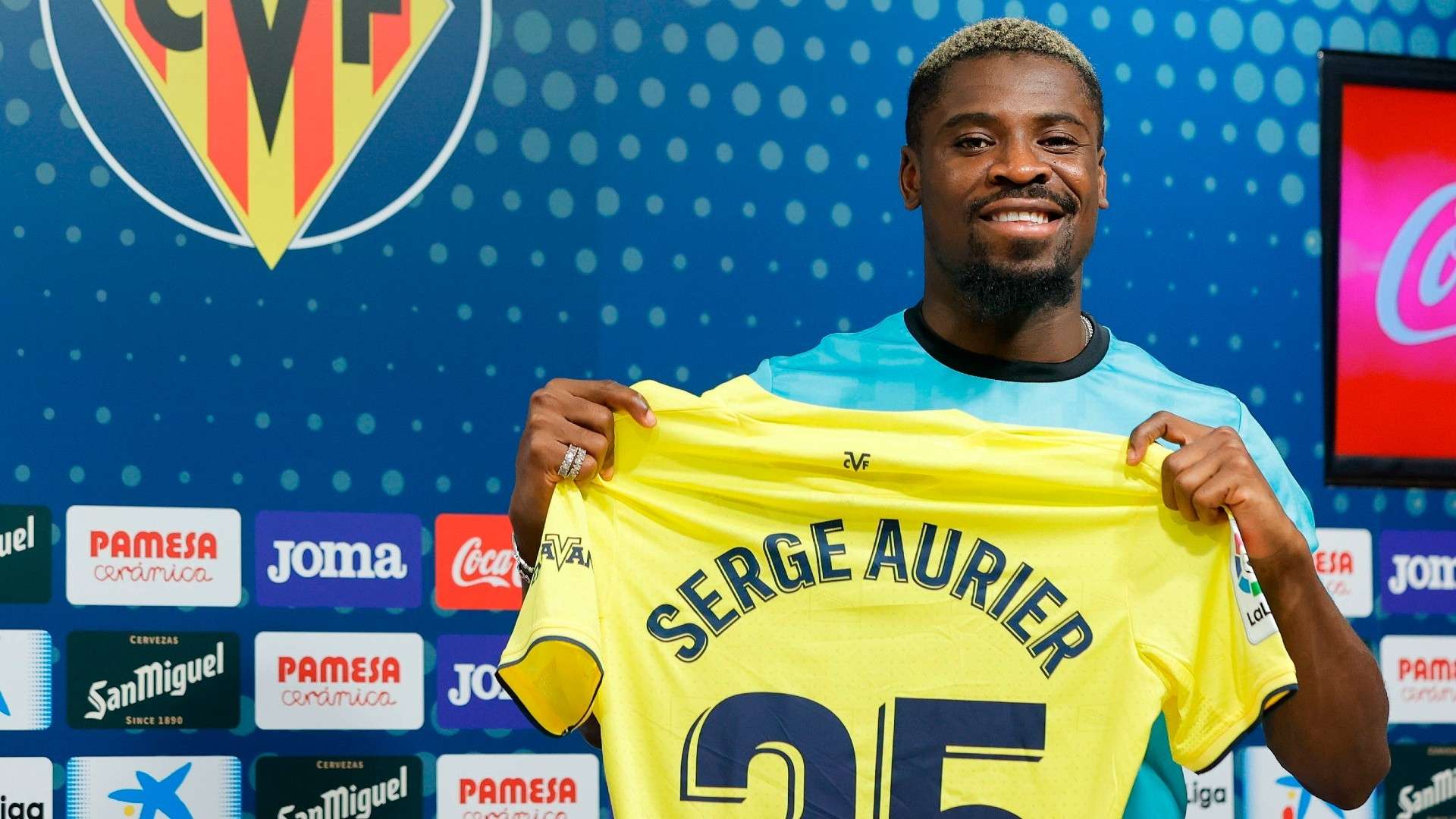 Serge Aurier