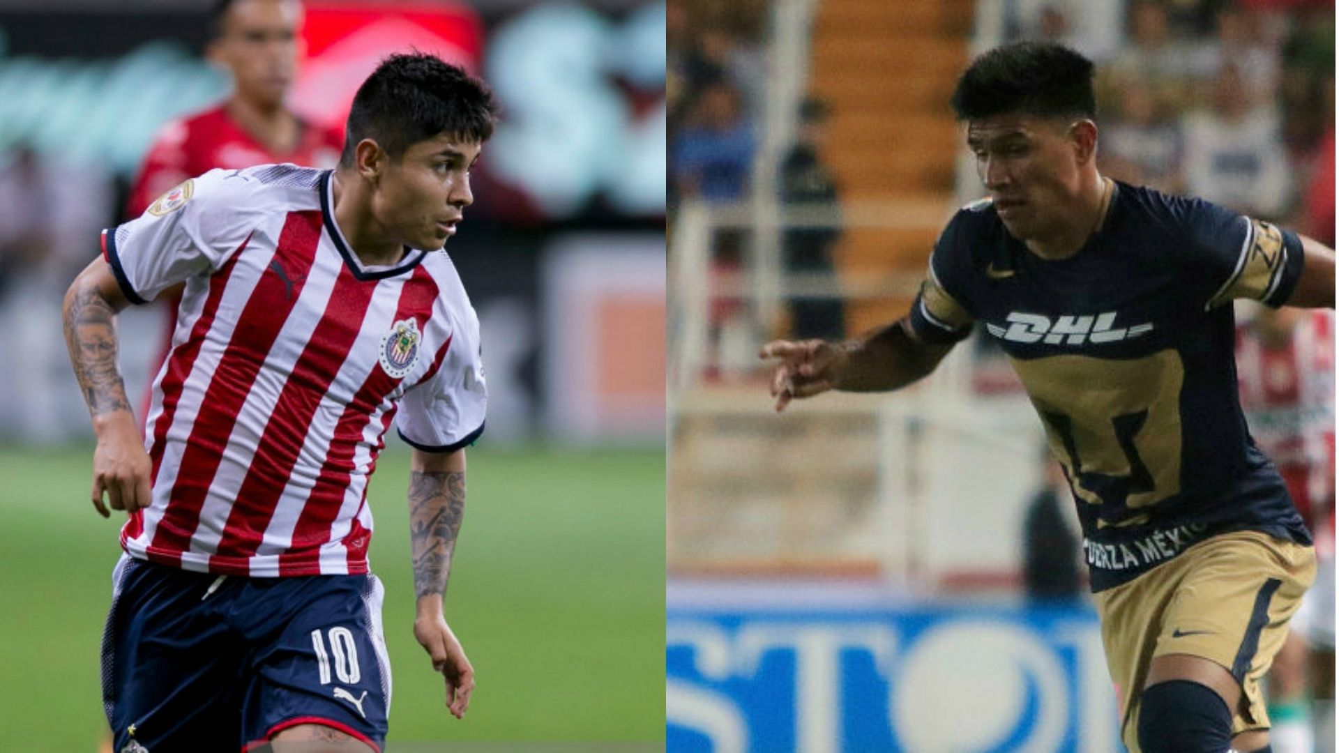 Chofis Jesús Gallardo