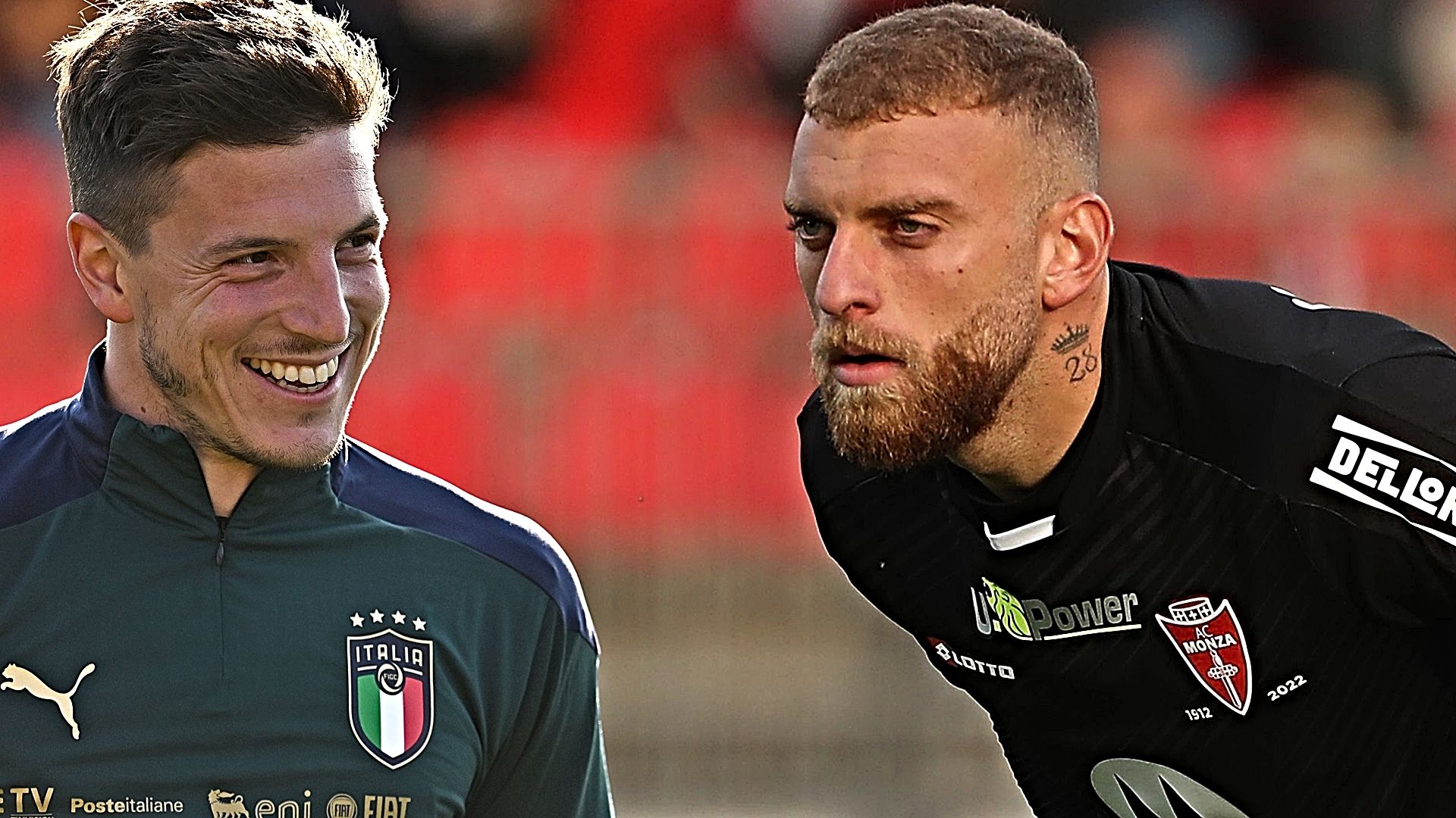 Cragno Di Gregorio Monza