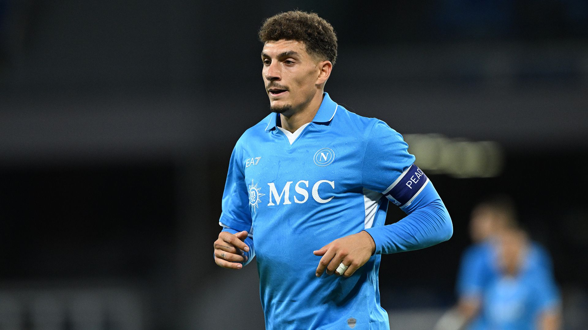 Giovanni Di Lorenzo Napoli