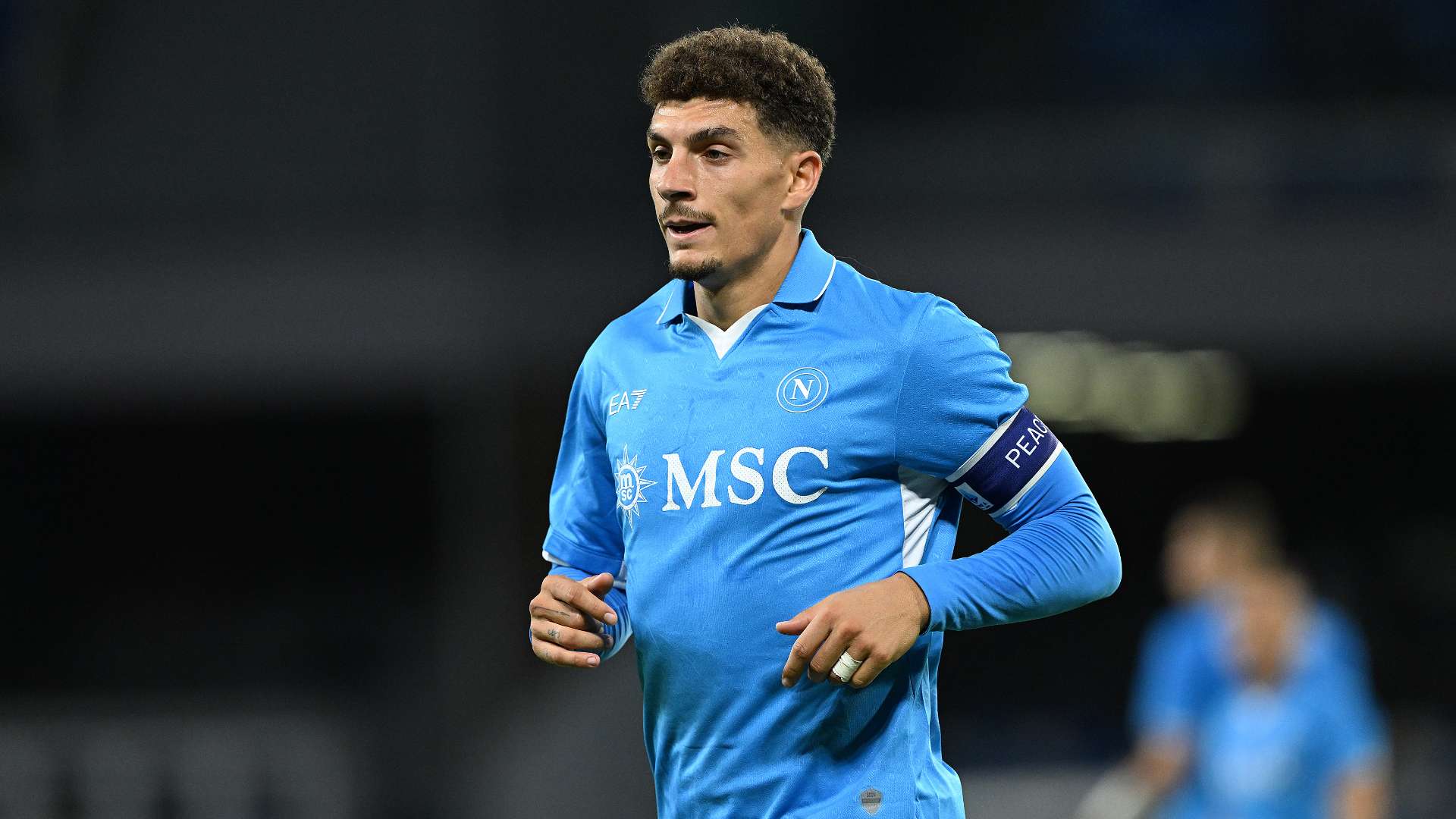 Giovanni Di Lorenzo Napoli