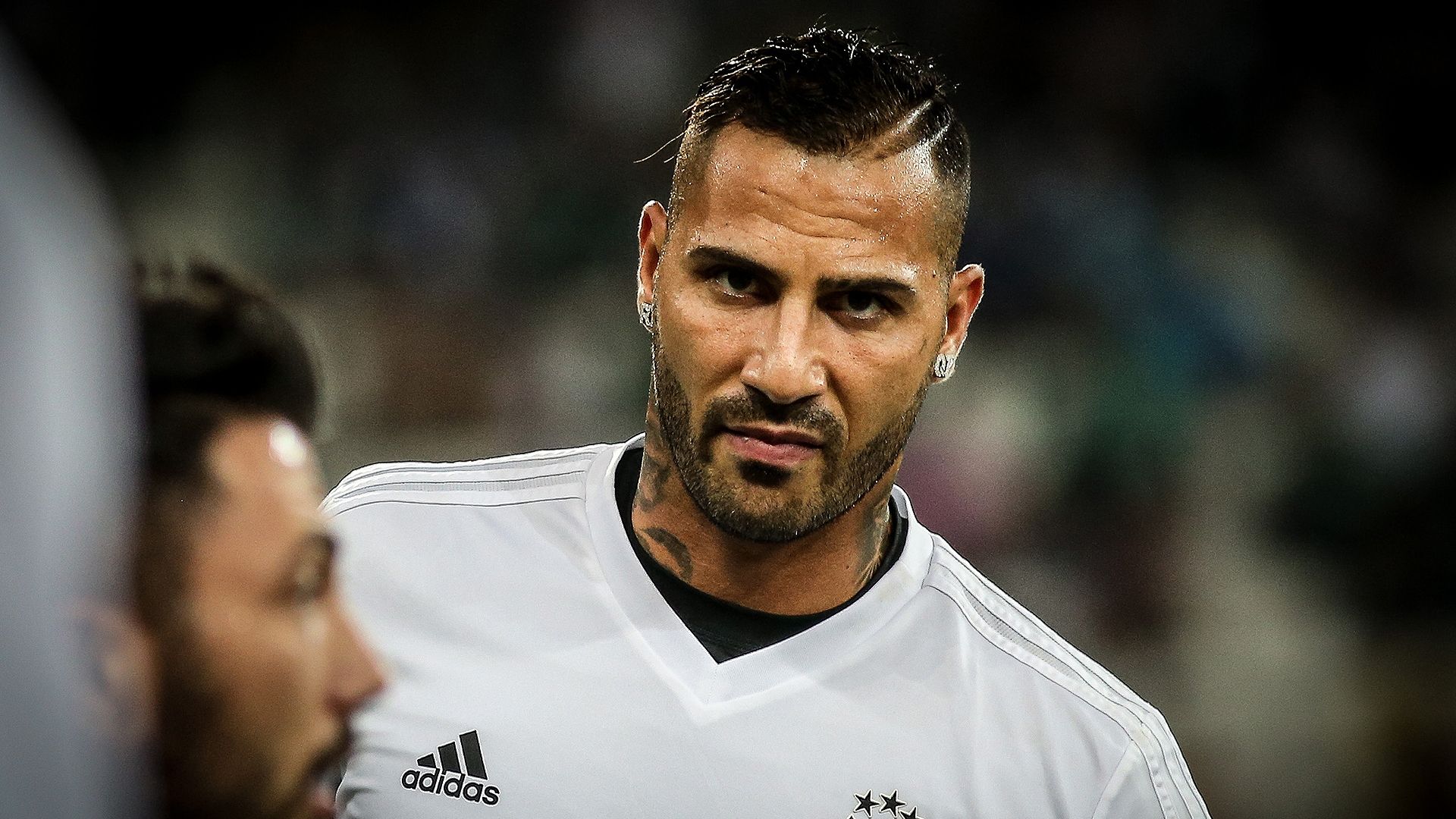 Ricardo Quaresma Besiktas Bursaspor 09022018