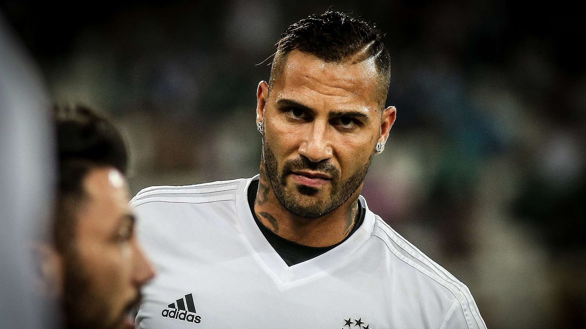 Ricardo Quaresma Besiktas Bursaspor 09022018