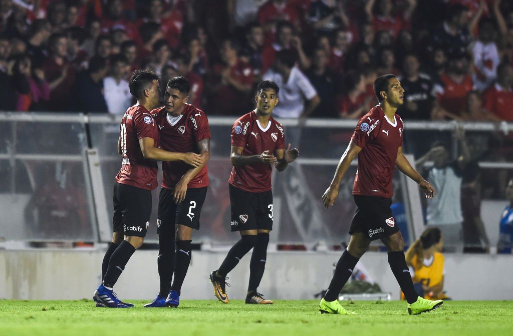 Club Atlético Independiente