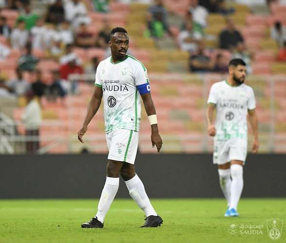 معتز هوساوي