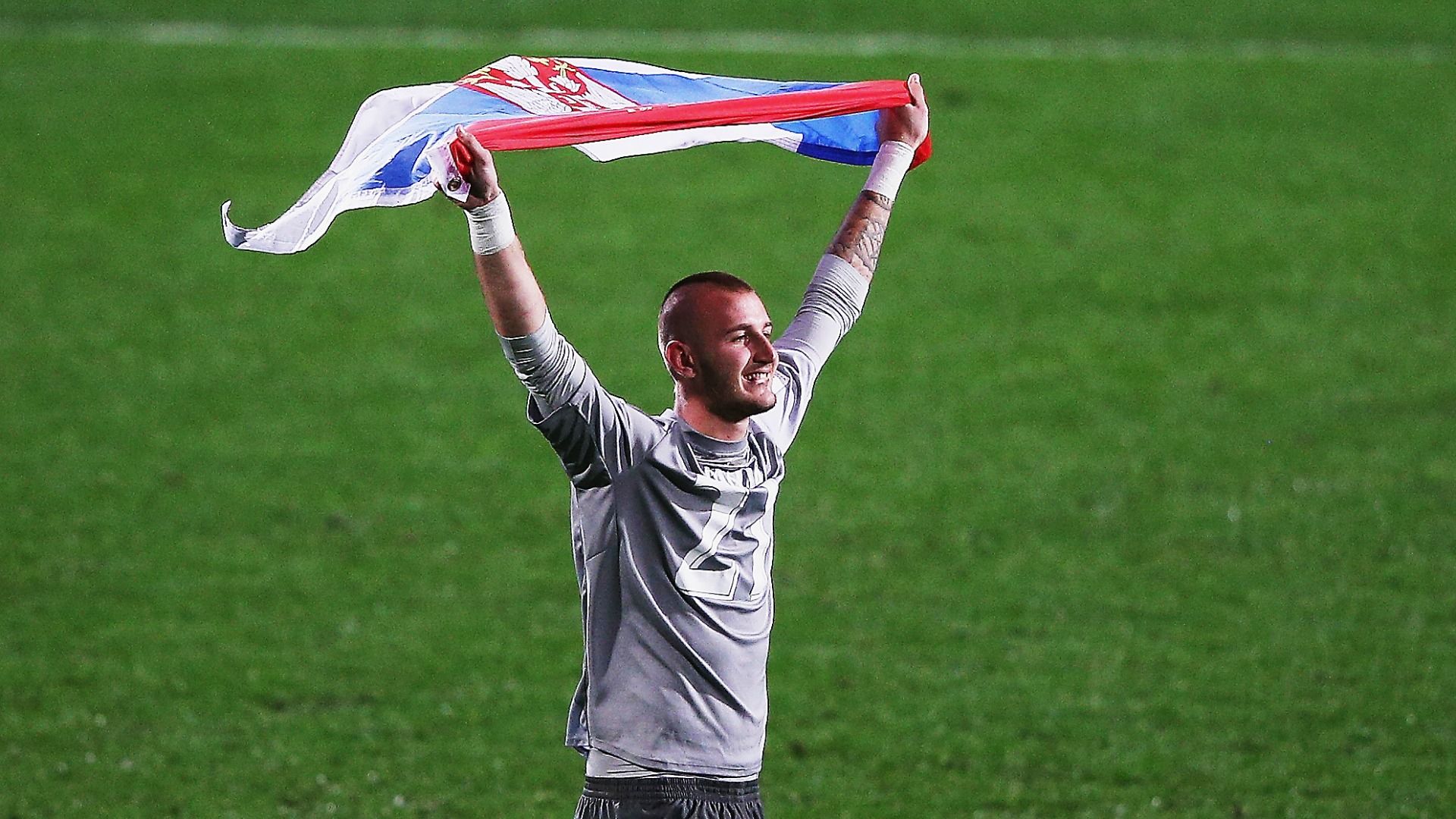 Vanja Milinkovic-Savic