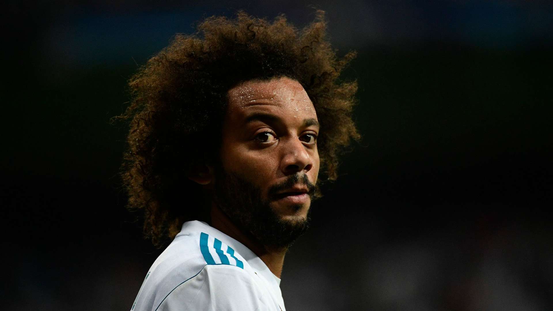 HD Marcelo Real Madrid