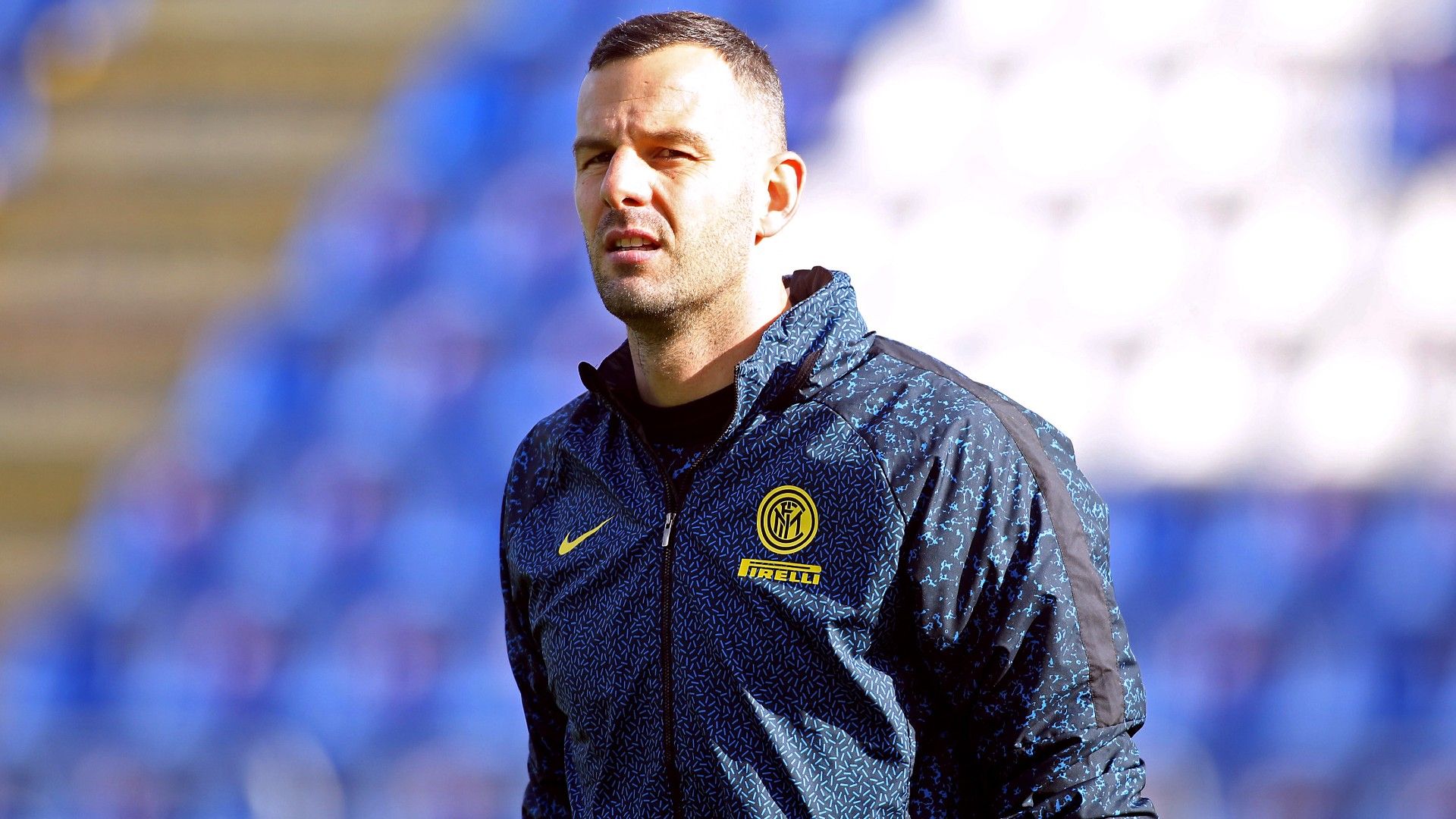 Samir Handanovic - Inter