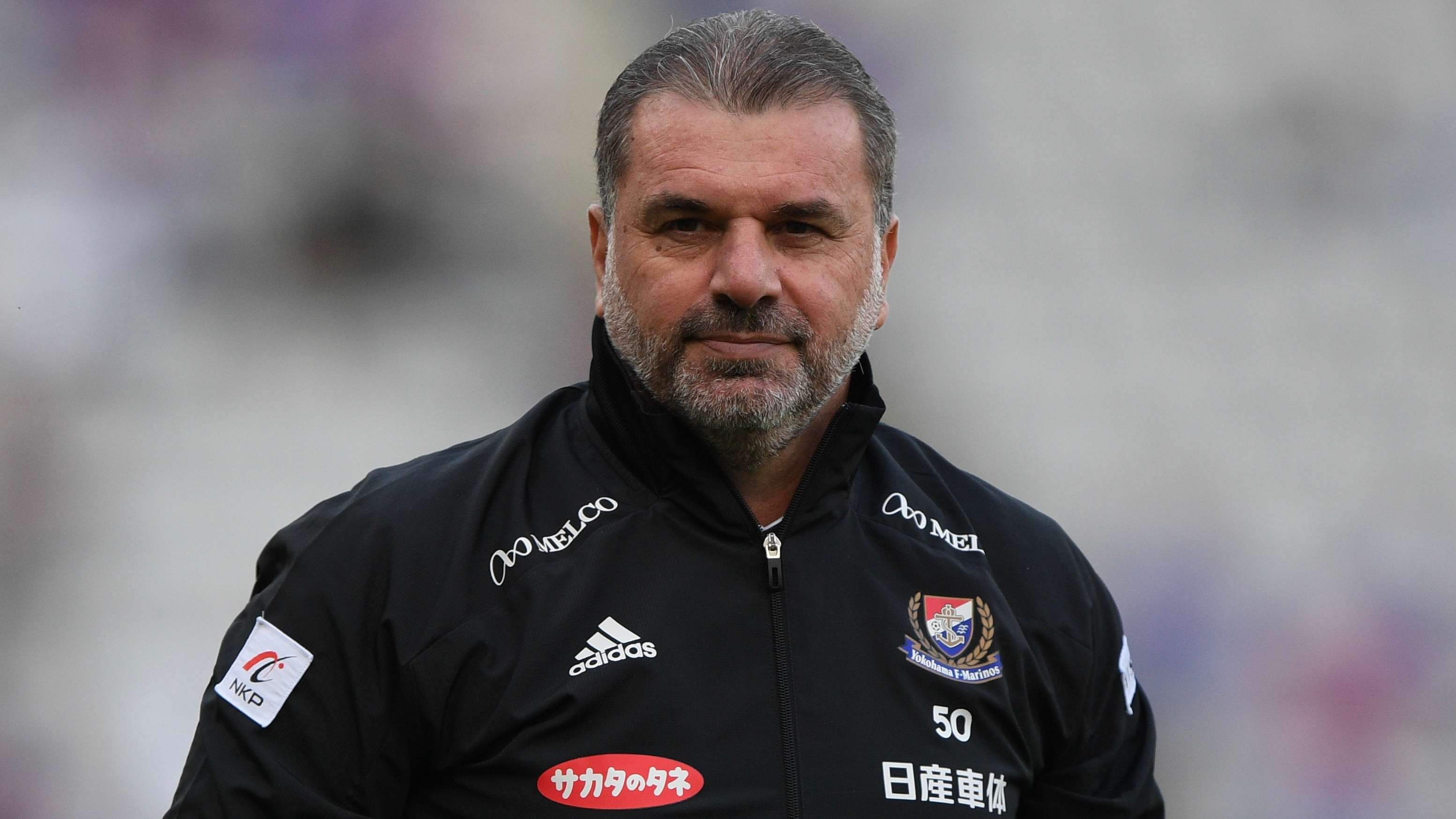 Postecoglou