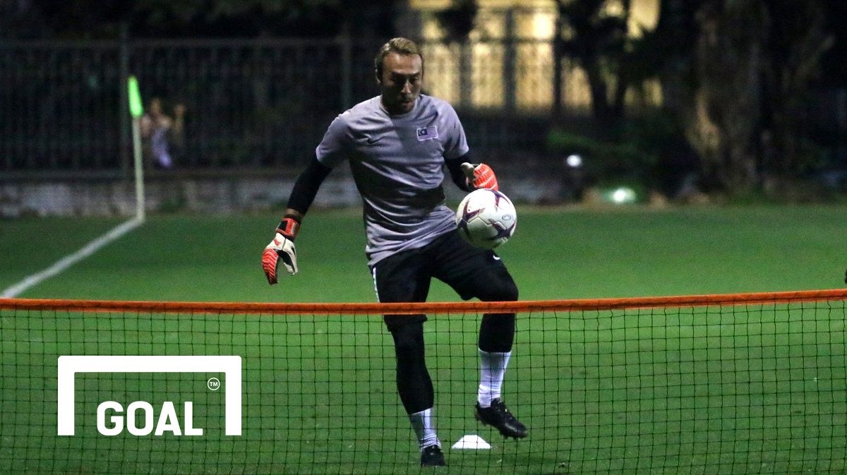 ĐT Malaysia tập 14/11