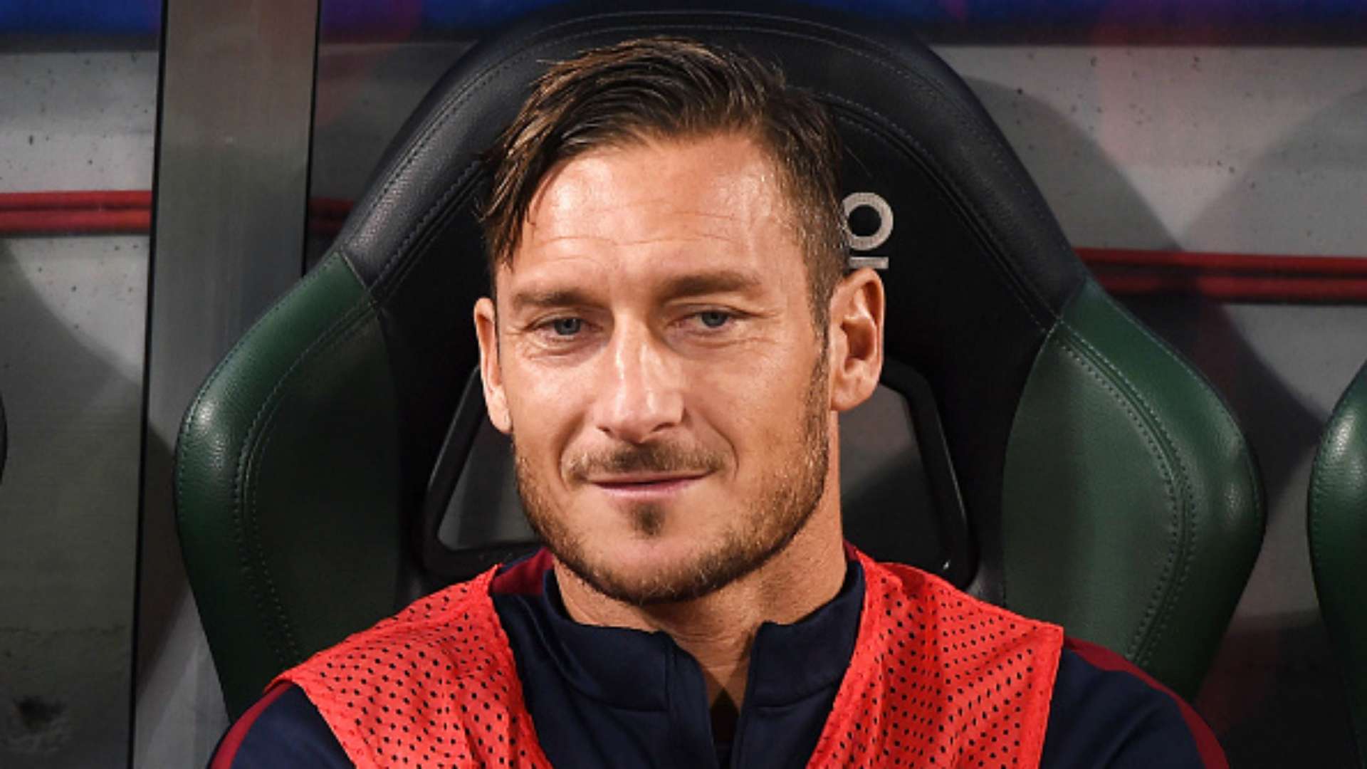 Totti Roma Serie A