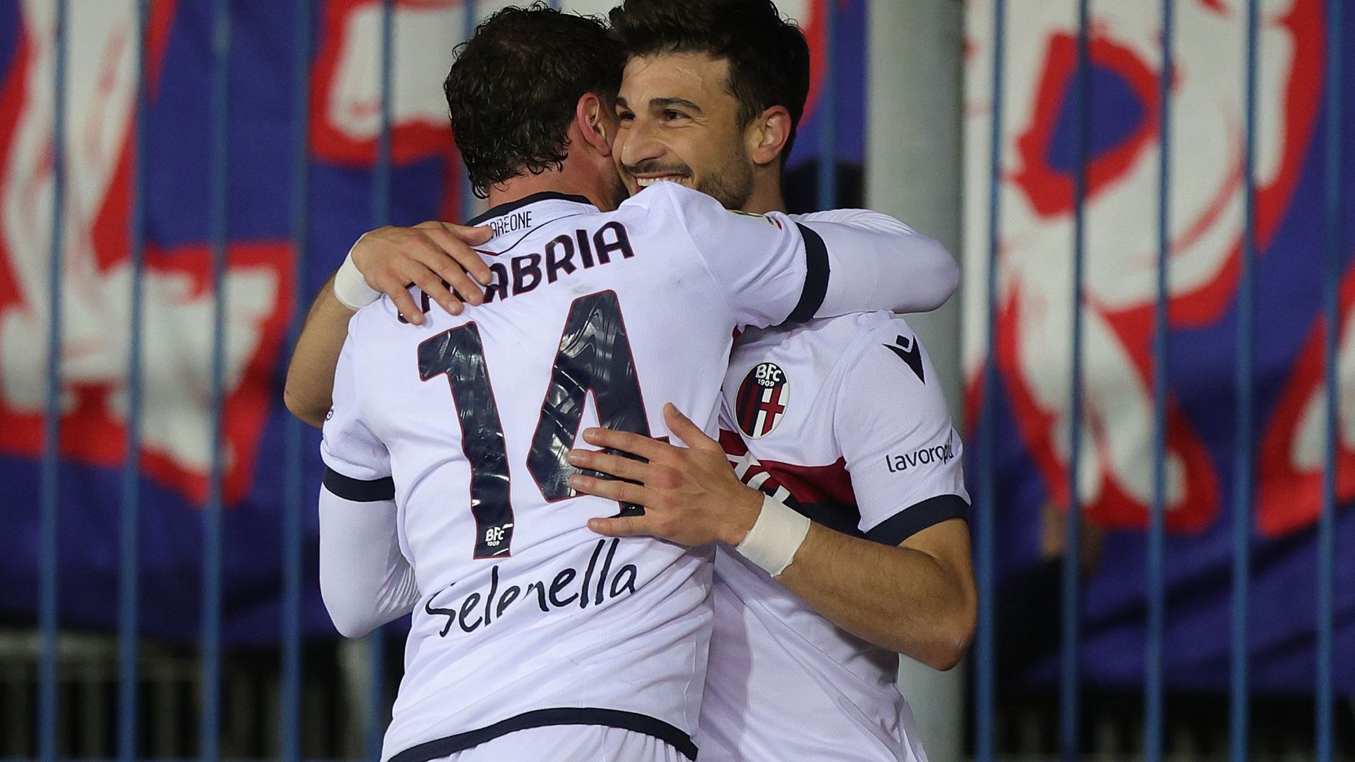 Bologna 2x1