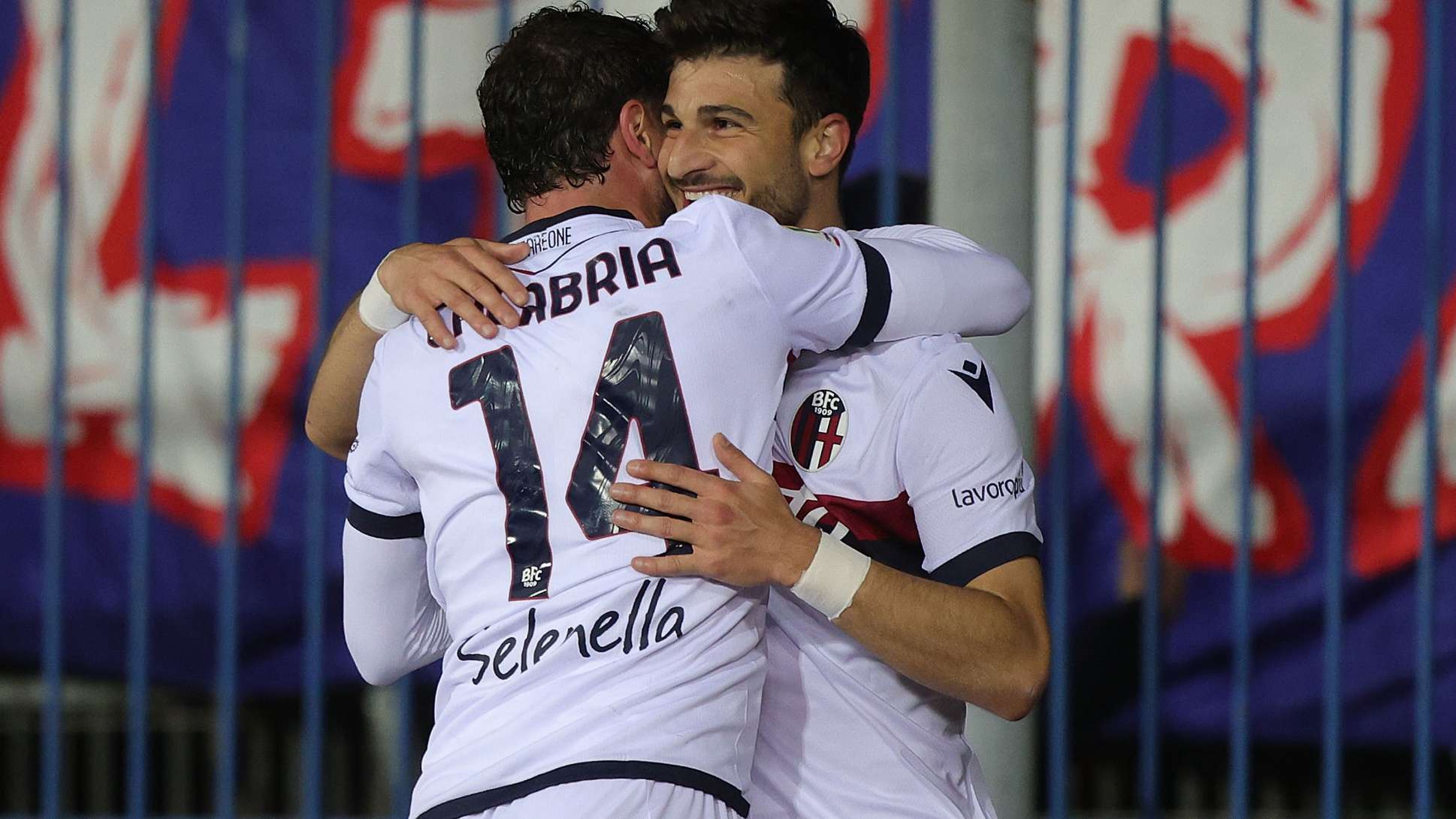 Bologna 2x1