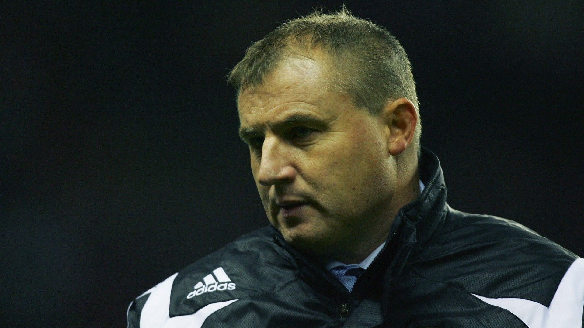 Paul Jewell Derby County 