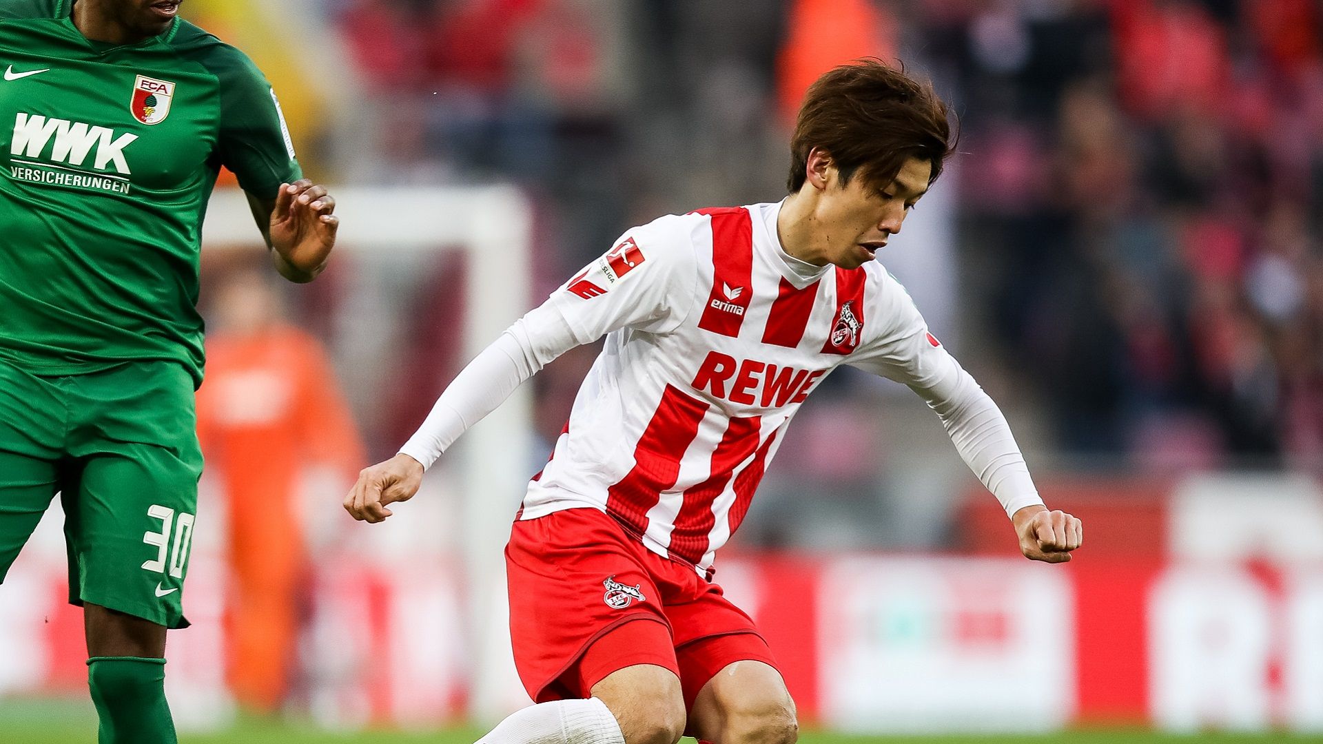 2018-01-28 Osako Koln