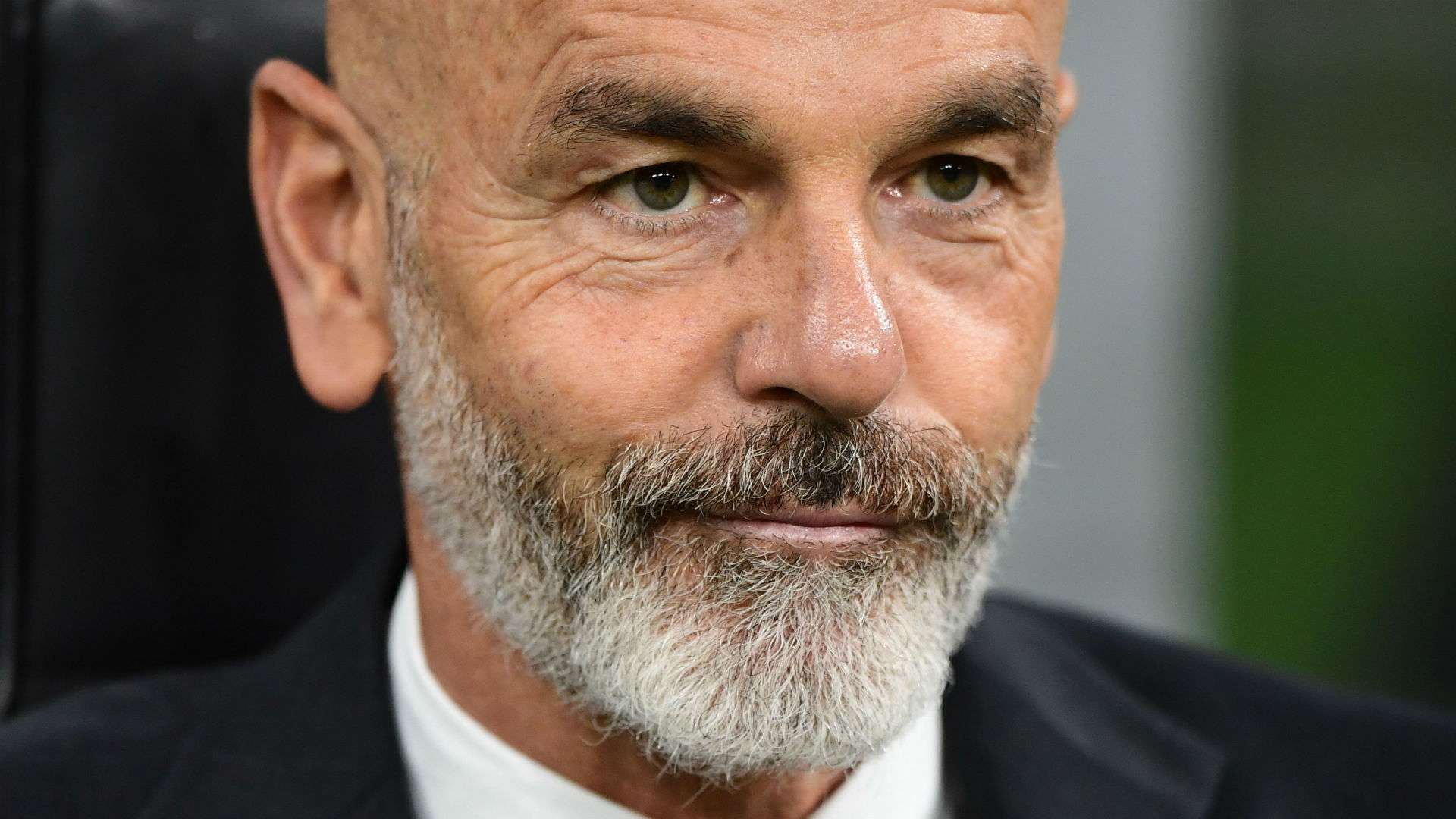 Pioli Milan Lecce Serie A