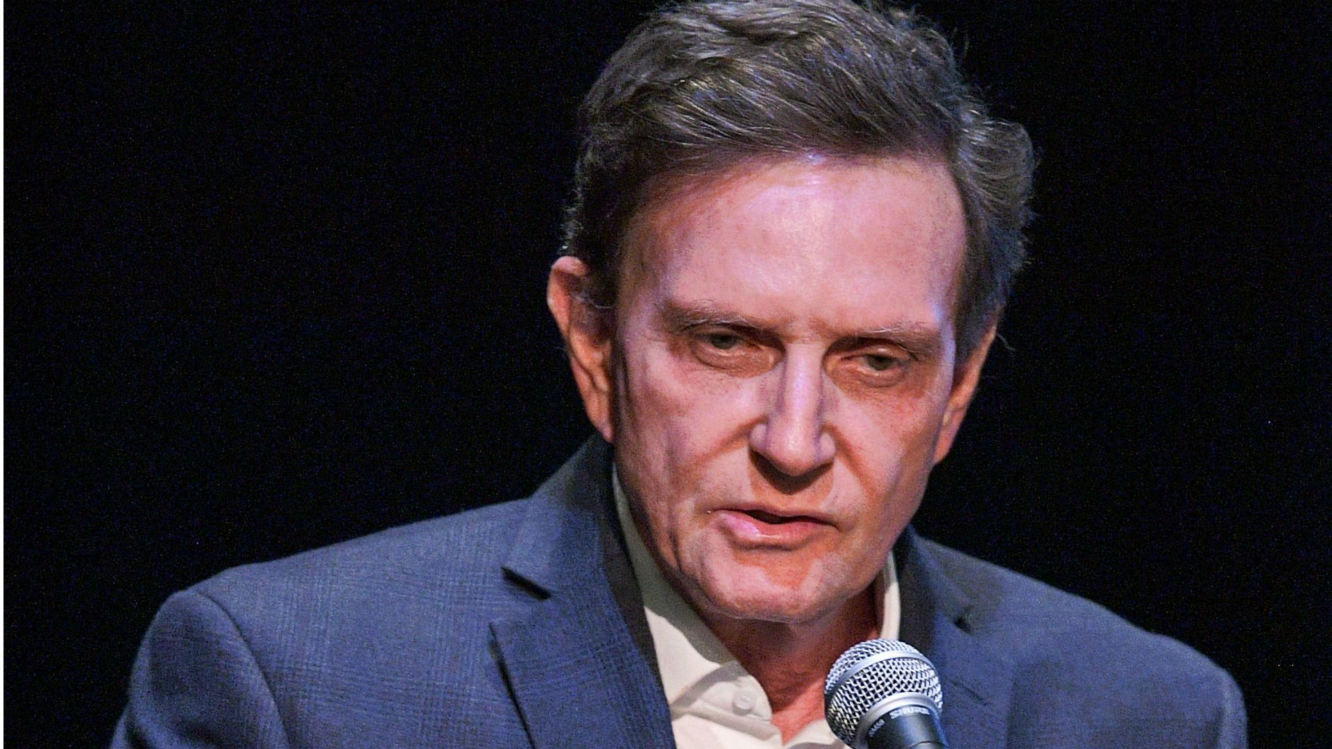 Marcelo Crivella 08 02 2019
