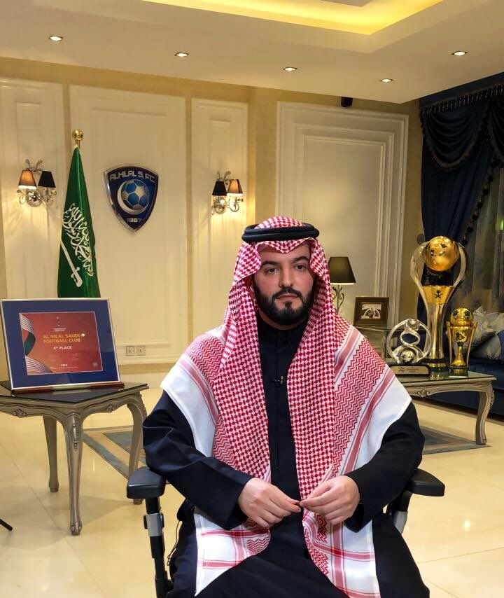 فهد بن نافل