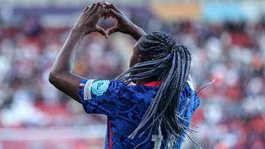 Kadidiatou Diani Euro 2022