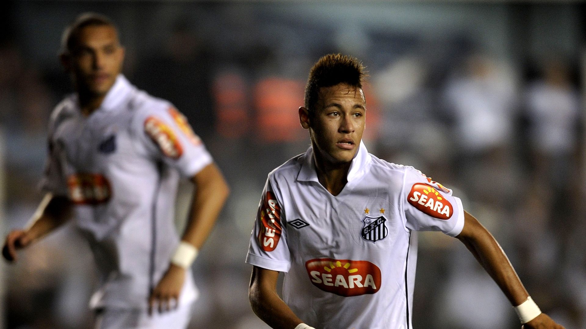 Neymar Santos