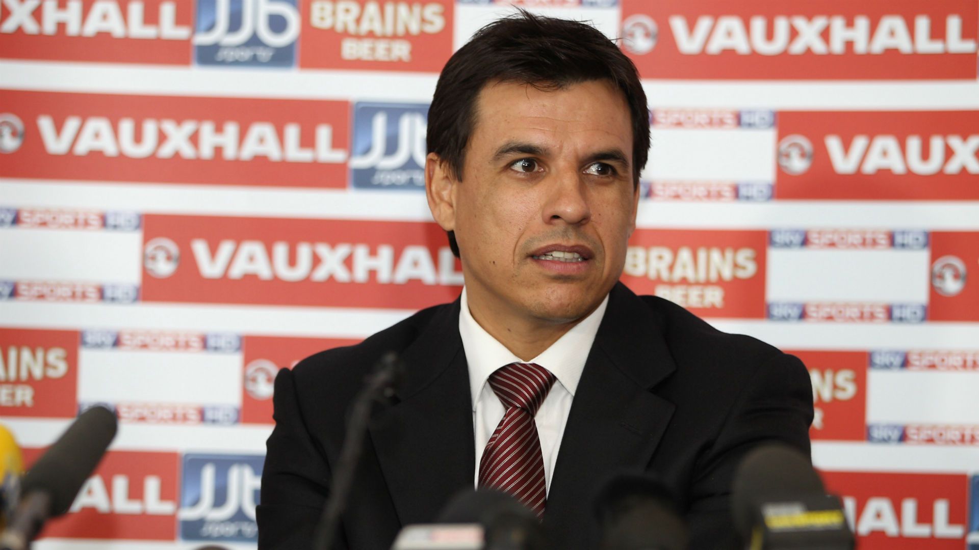 Chris Coleman