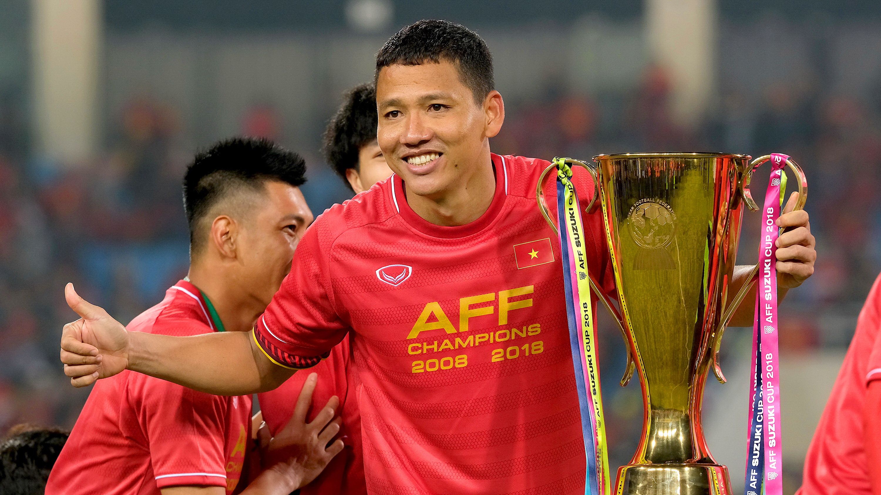 Vietnam Malaysia AFF Cup 2018 Final