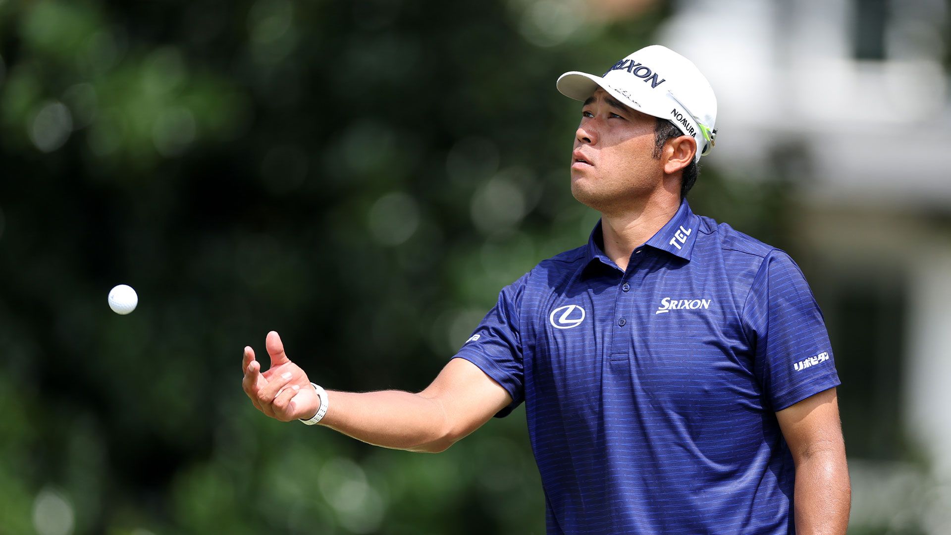 8月22日】PGA ツアーチャンピオンシップ2025 2日目の日本人スタート