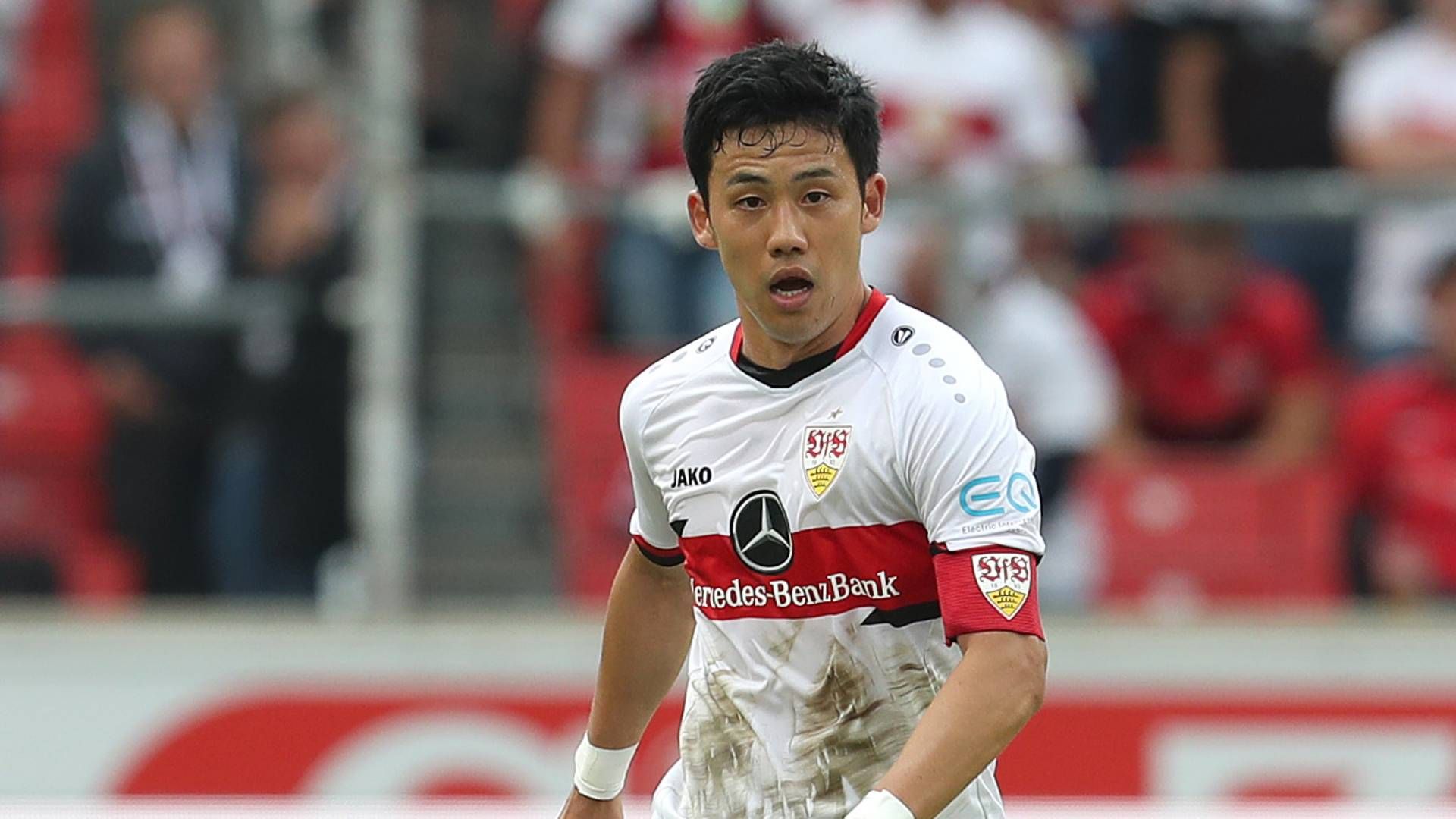 遠藤航をキャプテンに指名した理由…シュトゥットガルト監督が語る