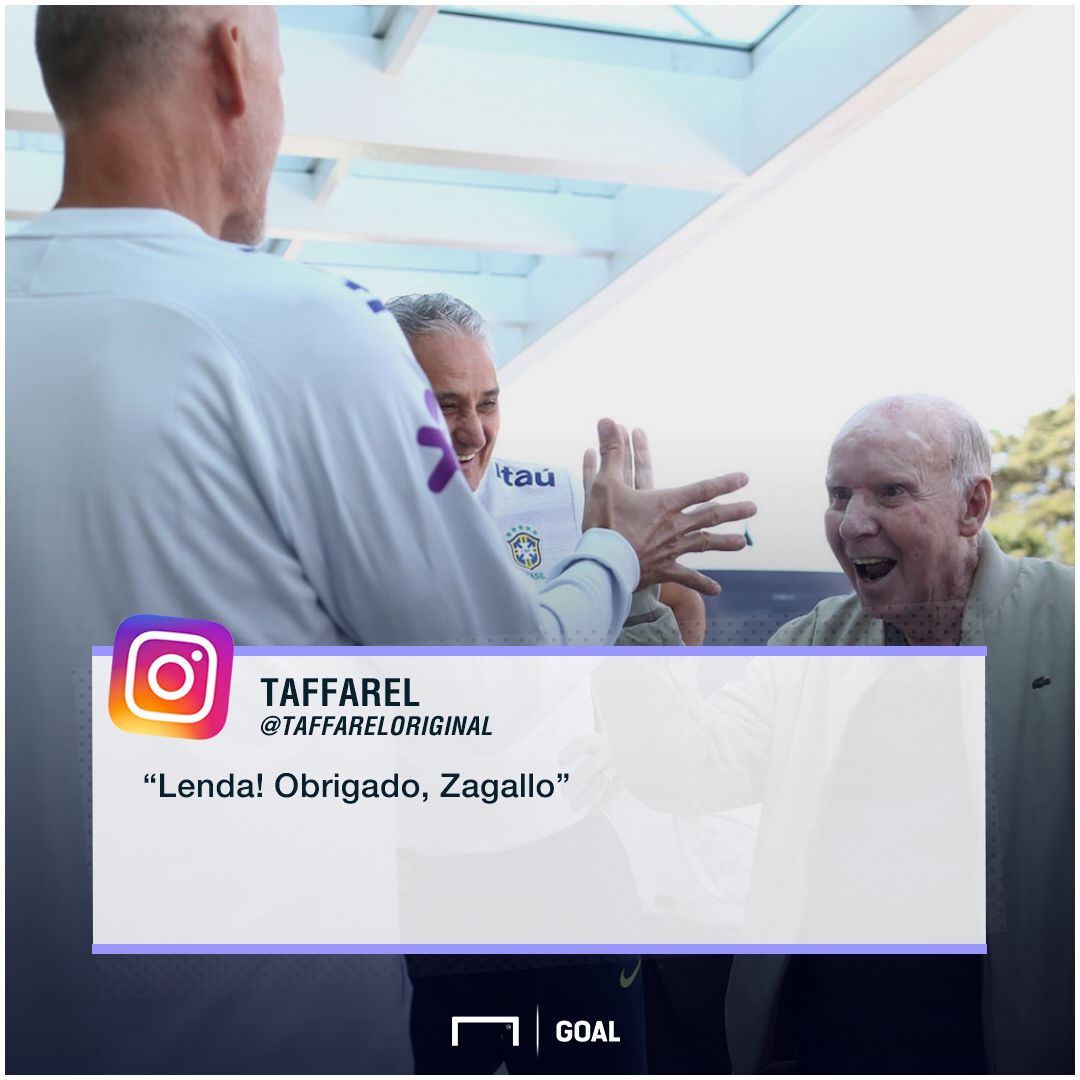 GFX Zagallo taffarel