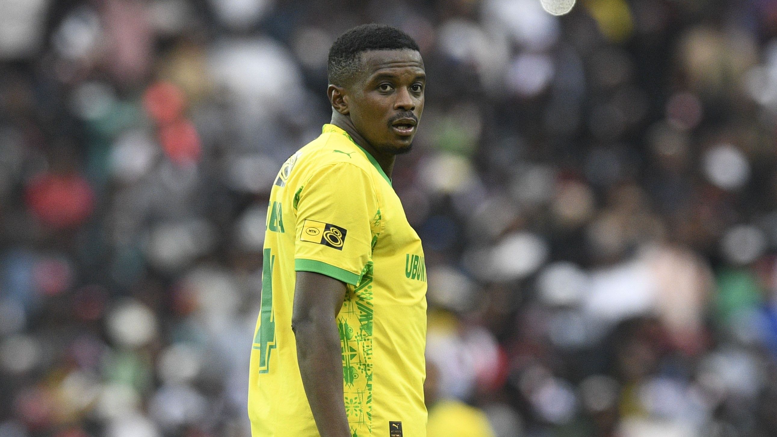 Teboho Mokoena, Mamelodi Sundowns, August 2025