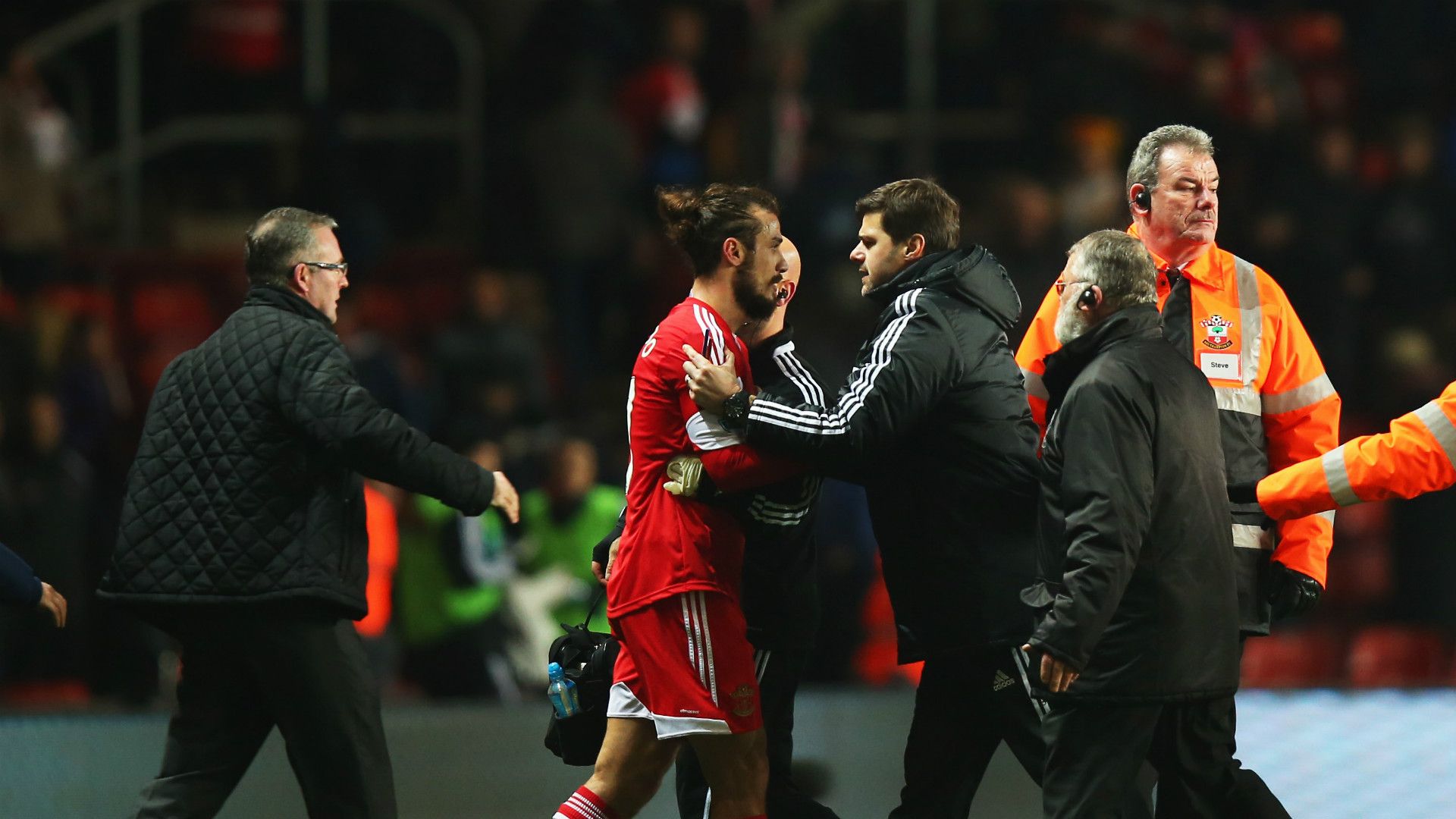 Pablo Daniel Osvaldo Southampton