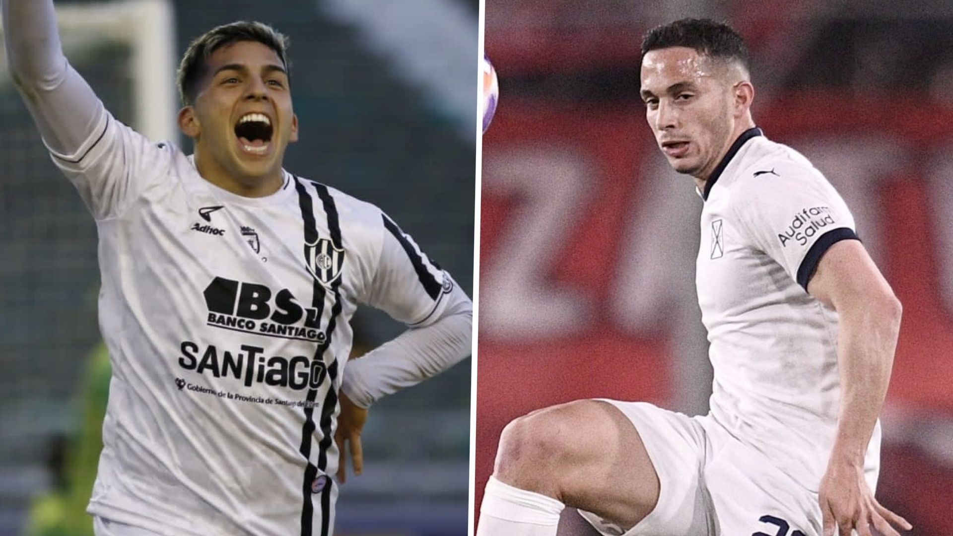 Independiente Central Córdoba Torneo de la Liga Profesional 2022