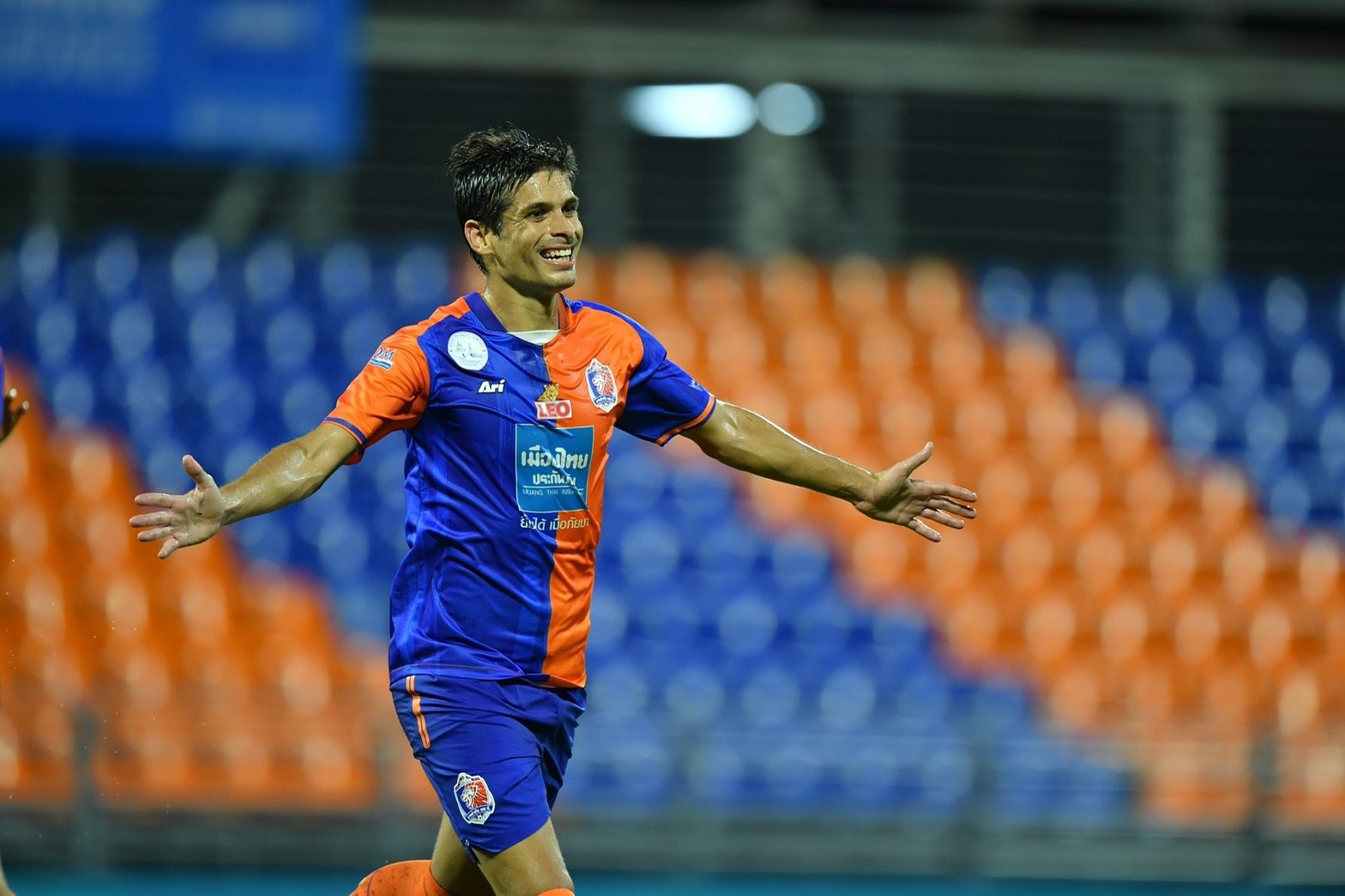 เซร์คิโอ ซัวเรส