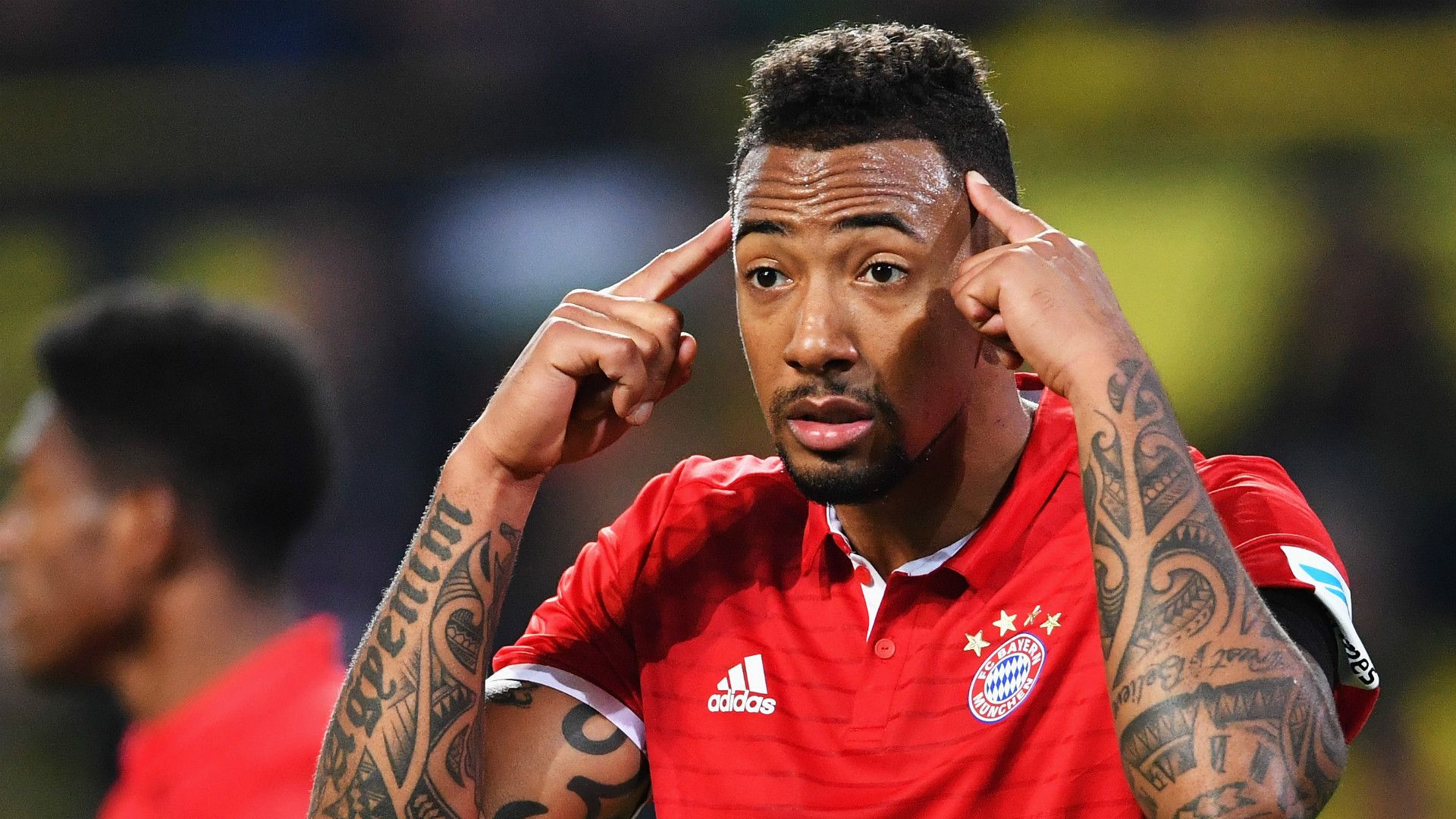 Jerome Boateng