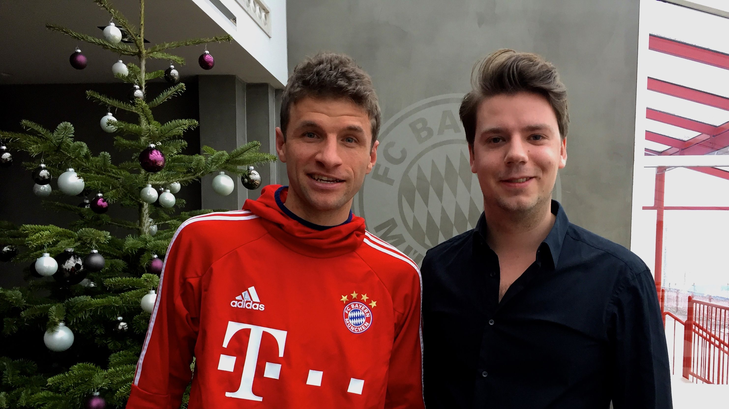 Niklas König Thomas Müller 022017