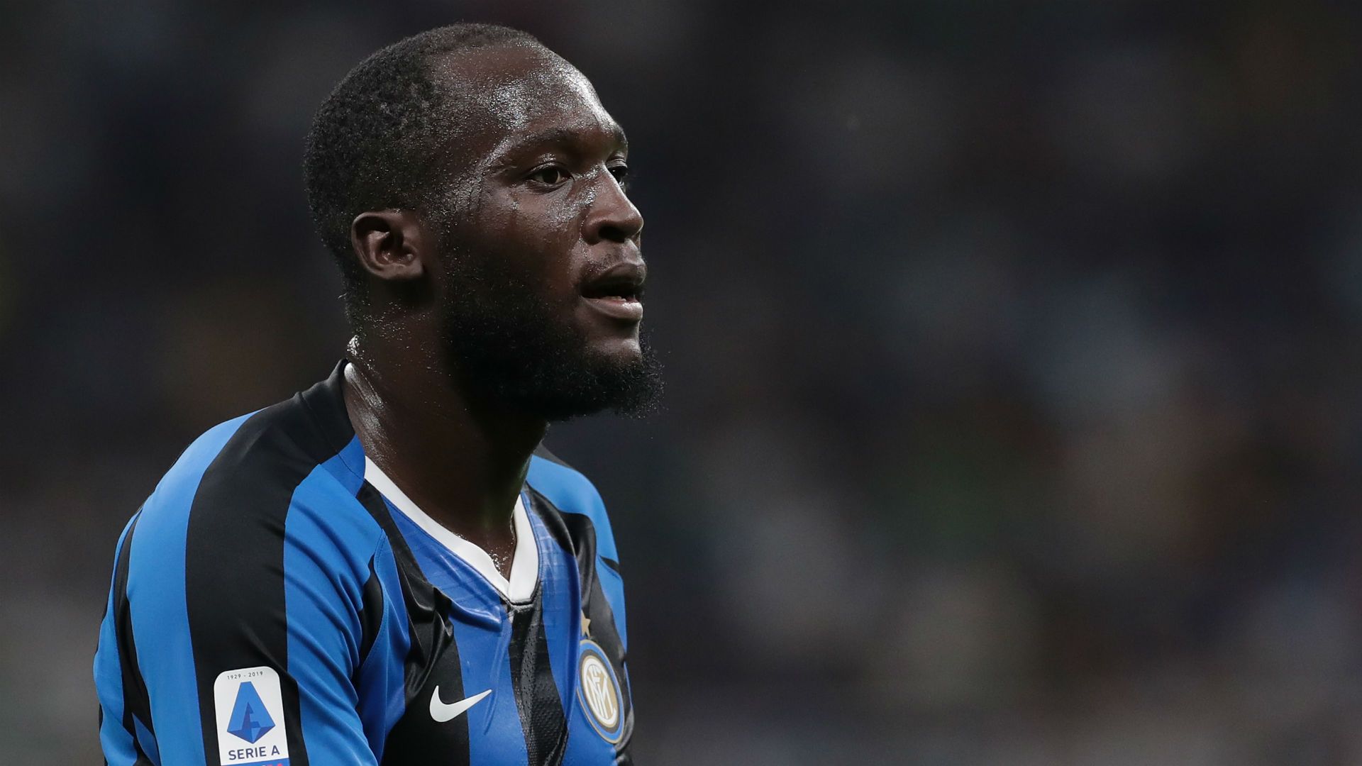 Lukaku Inter Udinese