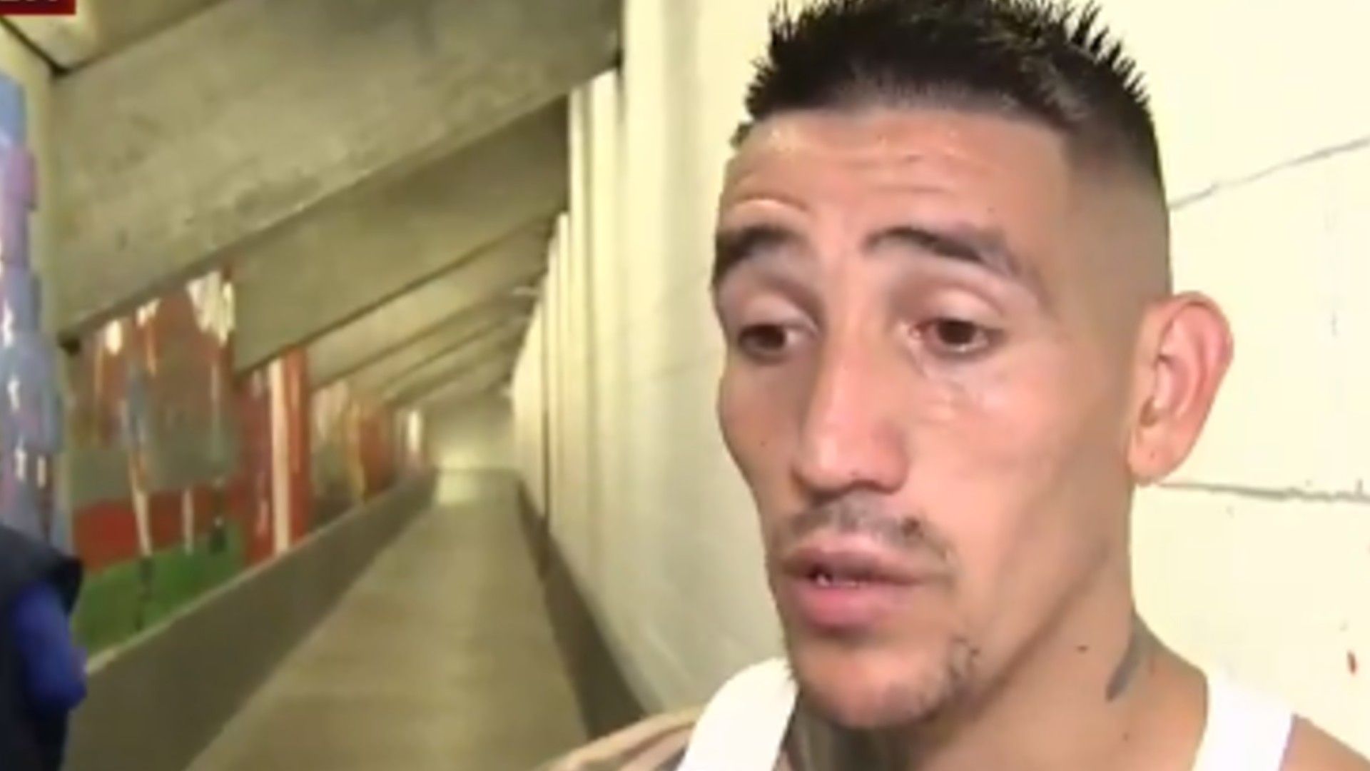 captura centurión 140320