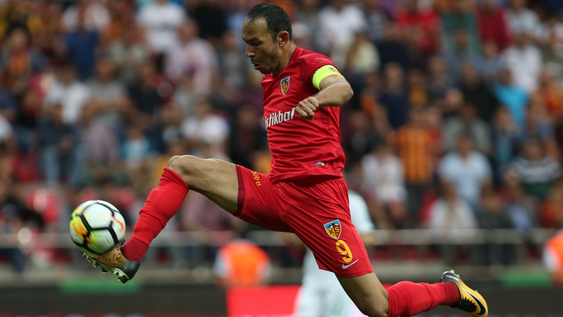Umut Bulut Kayserispor