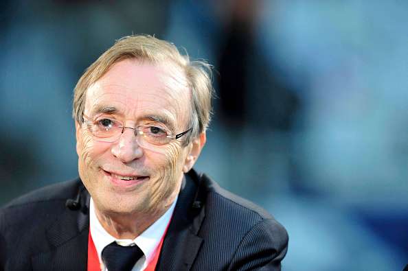 Michel Seydoux Lille Ligue 1