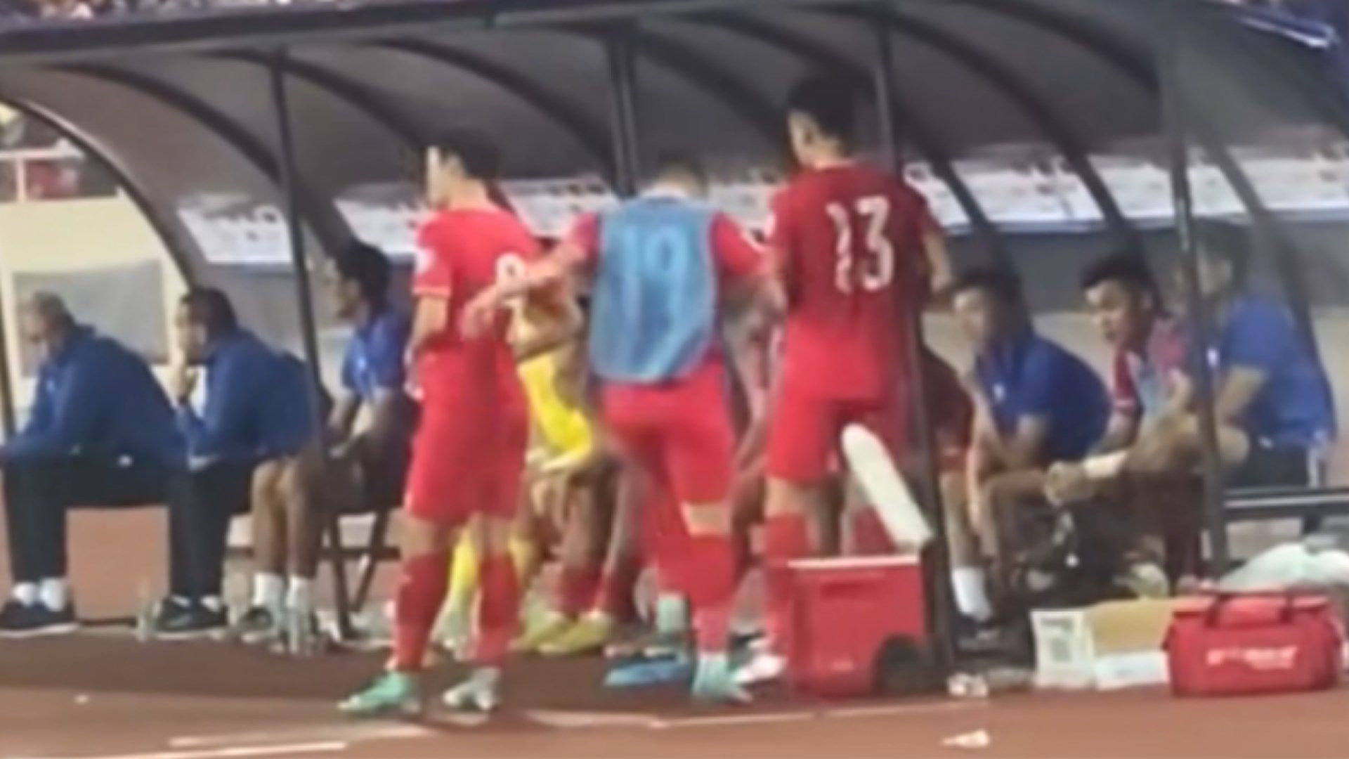 เหงียน กวง ไฮ